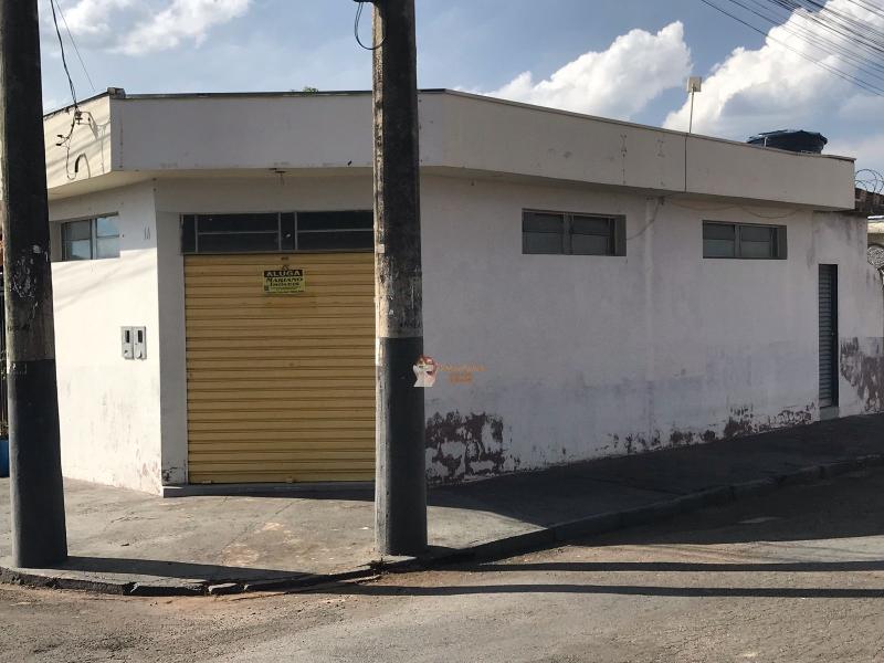 CÔMODO COMERCIAL BAIRRO NOSSA SENHORA DE LOURDES