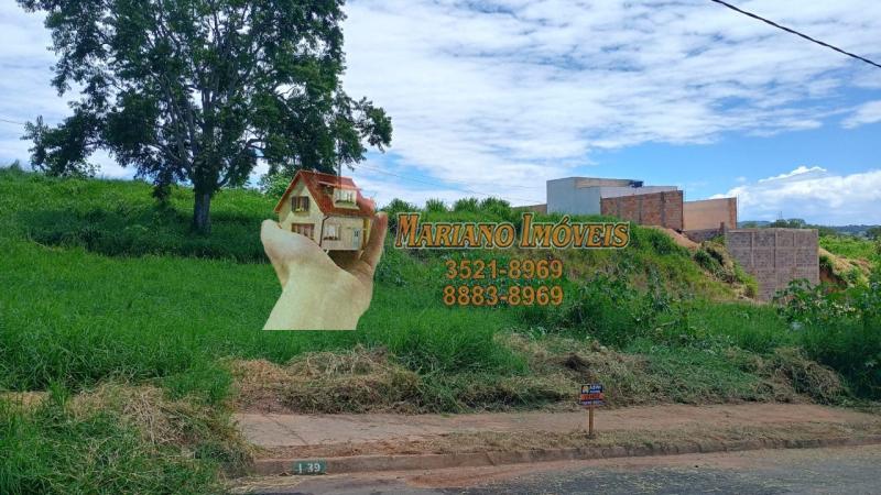 LOTE - RESIDENCIAL ALVORADA 
