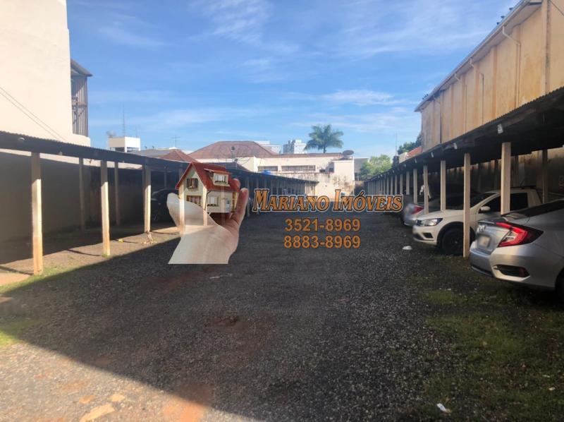 LOTE - BAIRRO CENTRO