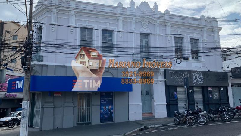 IMOVEL CENTRAL - PRAÇA DO ROSÁRIO