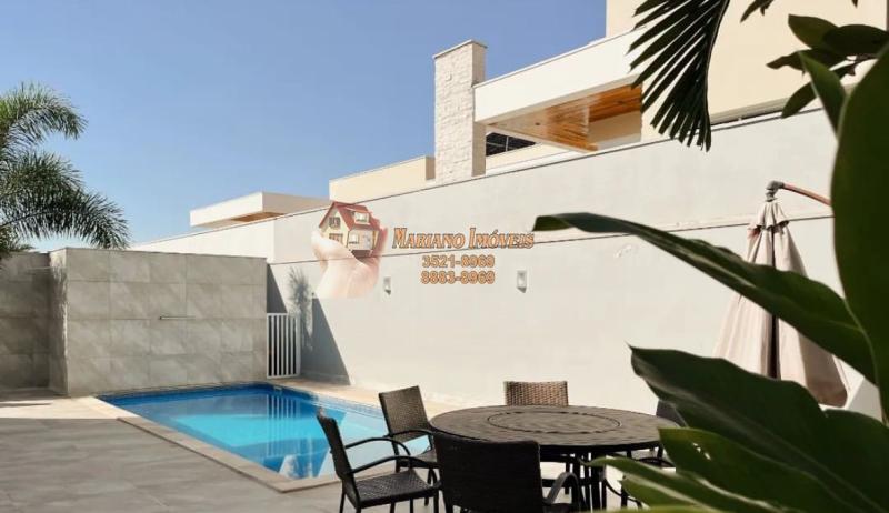CASA CONDOMÍNIO VALE VERDE