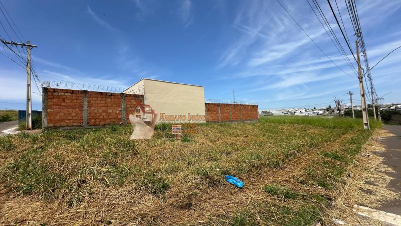LOTE MIRANTE DO VALE