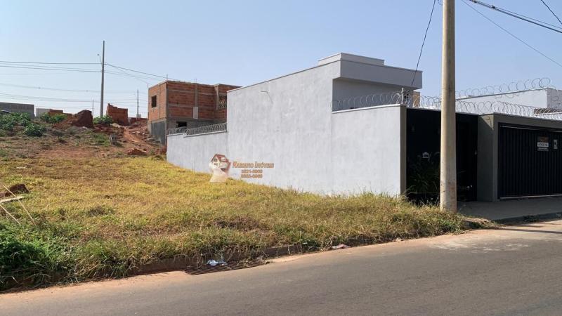 LOTE - MIRANTE DO VALE