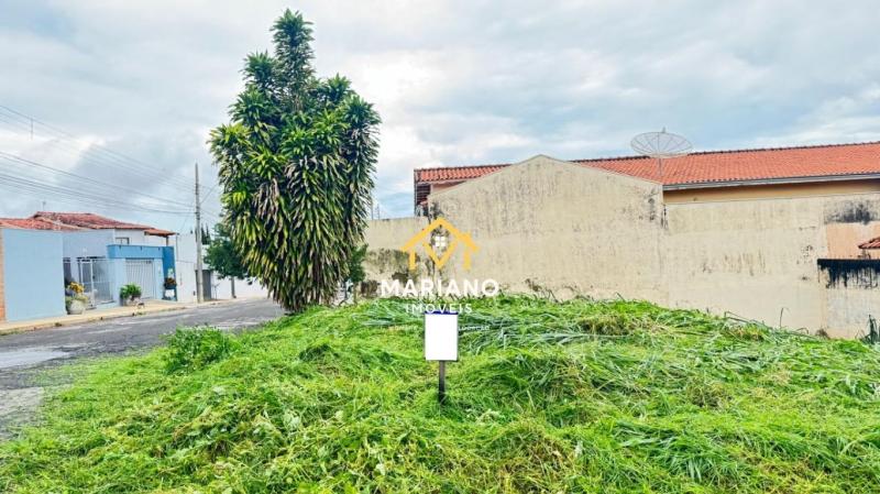LOTE - JARDIM SATELITE