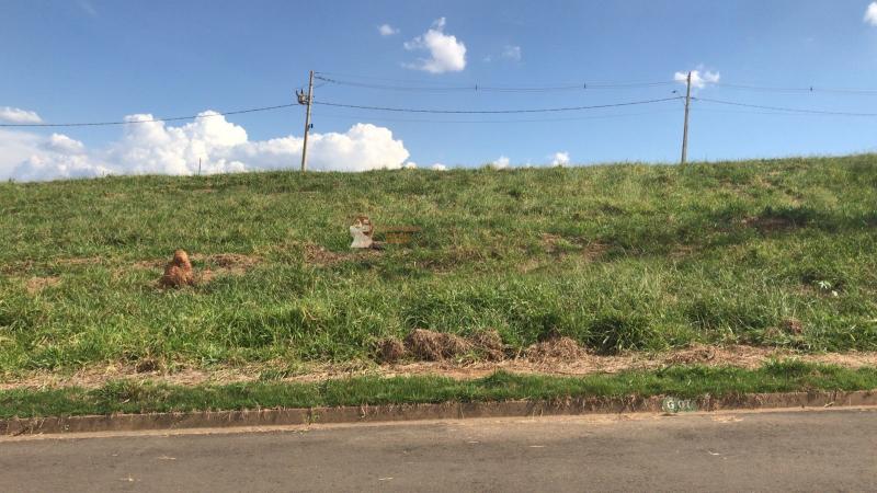 LOTE - PARQUE ALVORADA