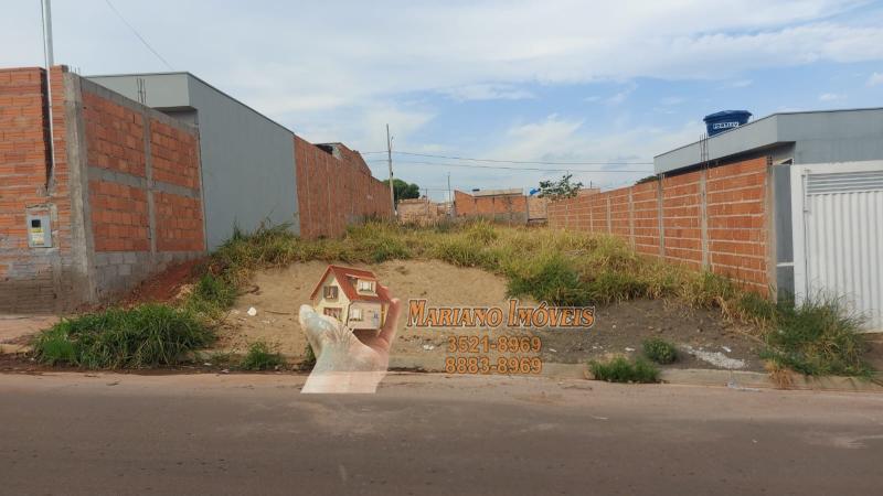 LOTE - NOVA PASSOS
