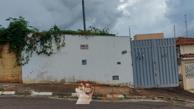 TERRENO - MARIA AUGUSTA