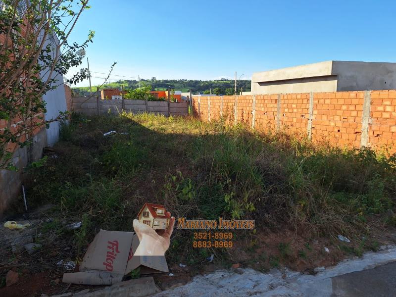 LOTE - JARDIM FLORENÇA