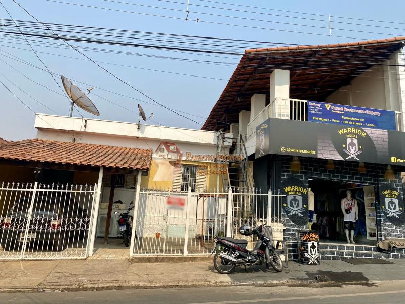 CASA - BELA VISTA
