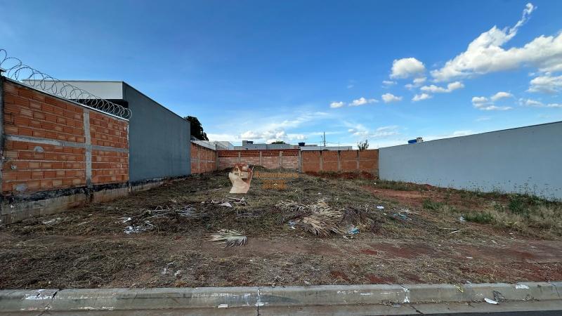 LOTE - NOVA PASSOS II