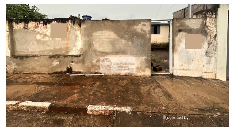 LOTE - BAIRRO PENHA