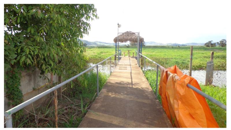 RANCHO NAS 3 ILHAS