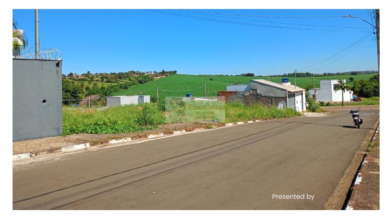 LOTE - BAIRRO CANADA II