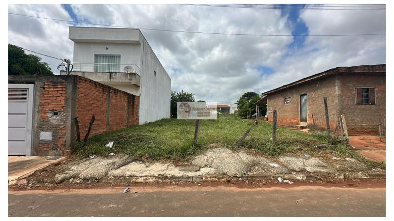 LOTE - BAIRRO POLIVALENTE