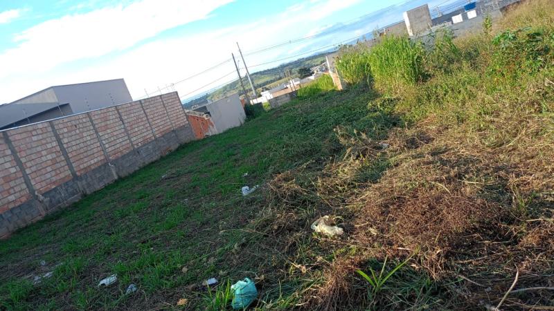 LOTE BAIRRO NOVA PASSOS