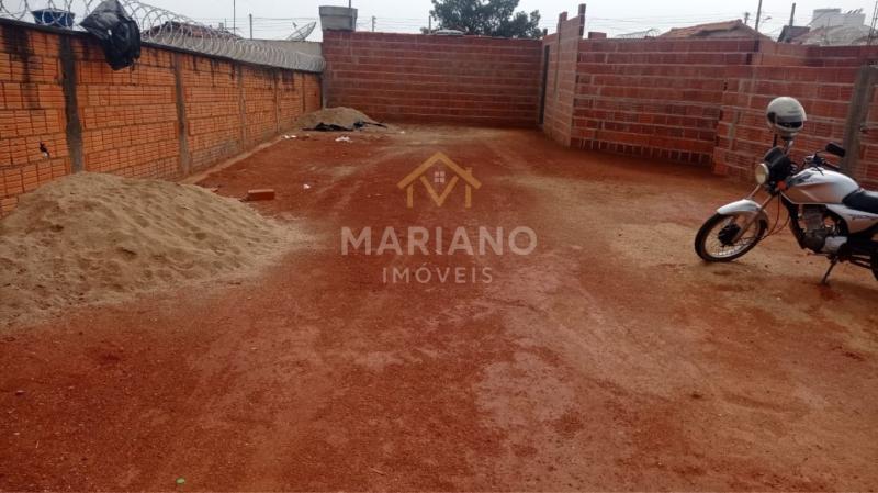 LOTE EM CONSTRUÇÃO JD DOS IPÊS