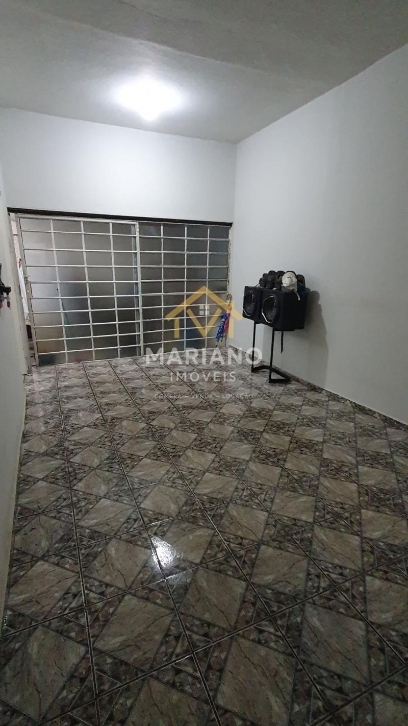 CASA SÃO JOÃO BATISTA DO GLÓRIA