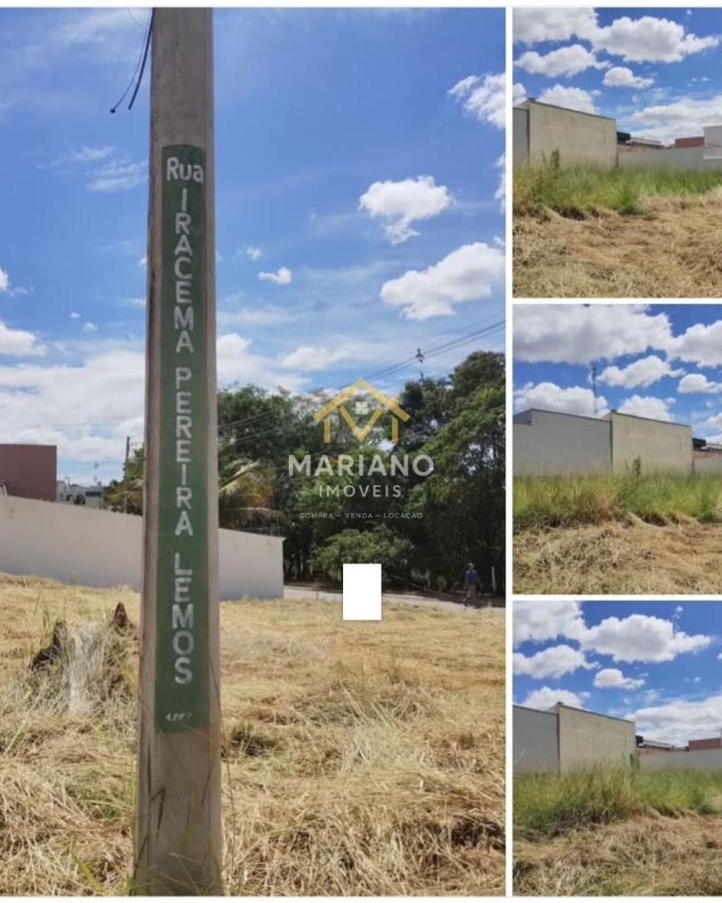 LOTE RECANTO DO BOSQUE