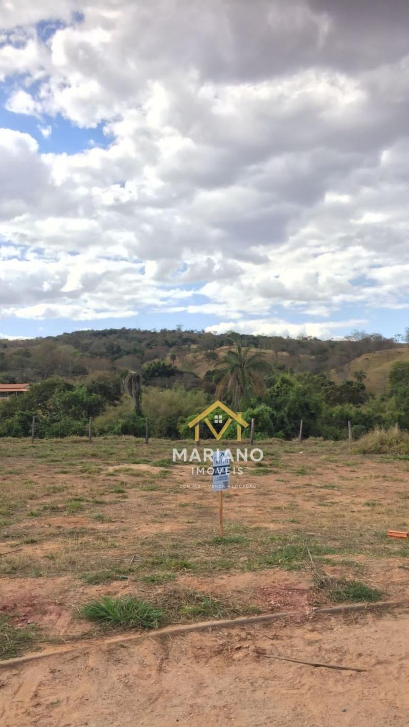 TERRAS EM SÃO JOÃO BATISTA DO GLÓRIA
