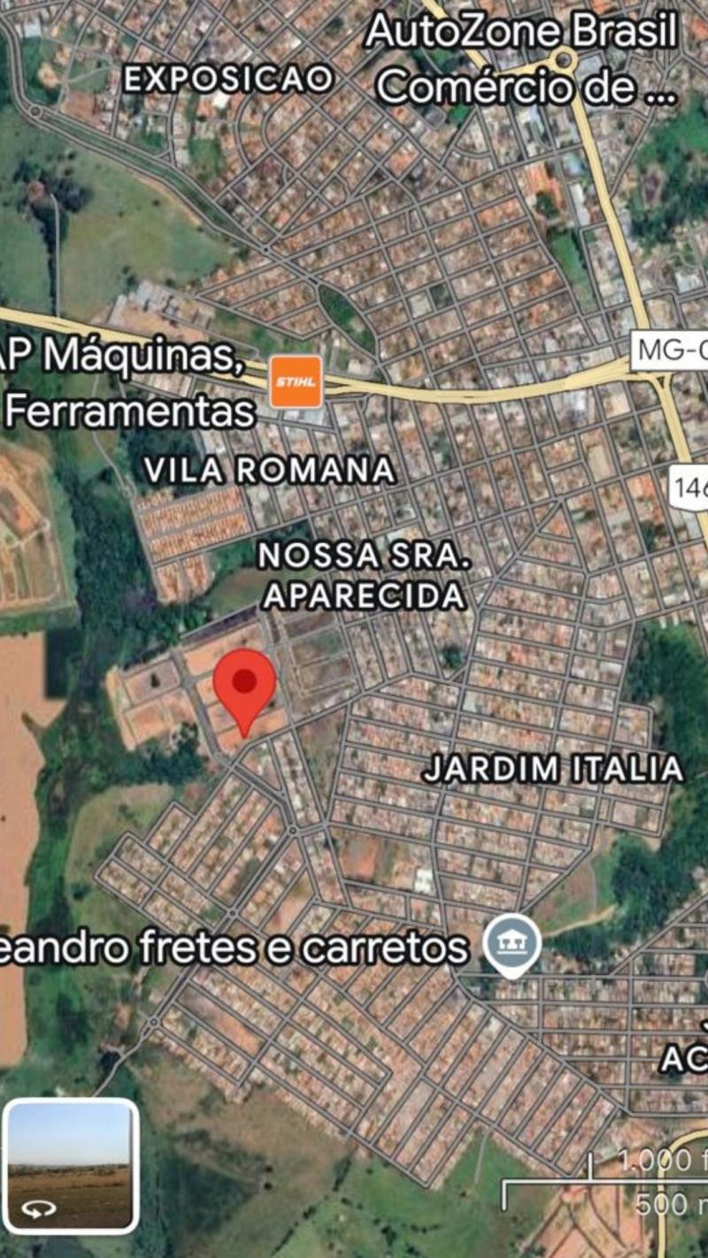 LOTE CANADA III