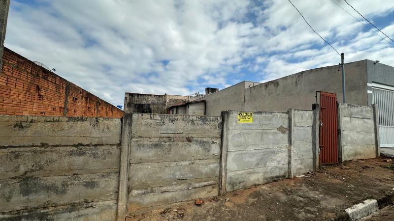 LOTE RECANTO DA TEKA II