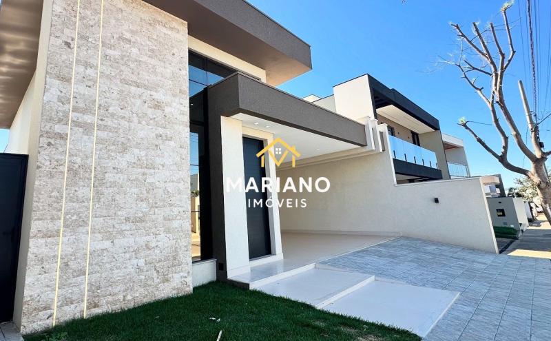 CASA ALTO PADRÃO- CONDOMÍNIO MONTE BELO
