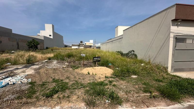 LOTE BAIRRO VILLAGIO ITÁLIA