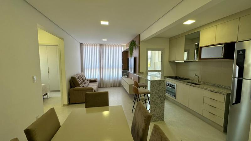  Apartamento à venda - Edifício Torres 