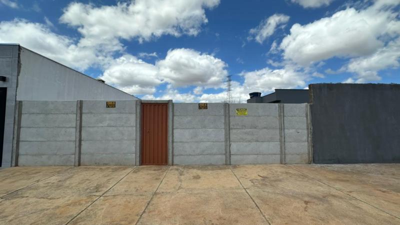 LOTE AVENIDA JARDIM FLORENÇA 