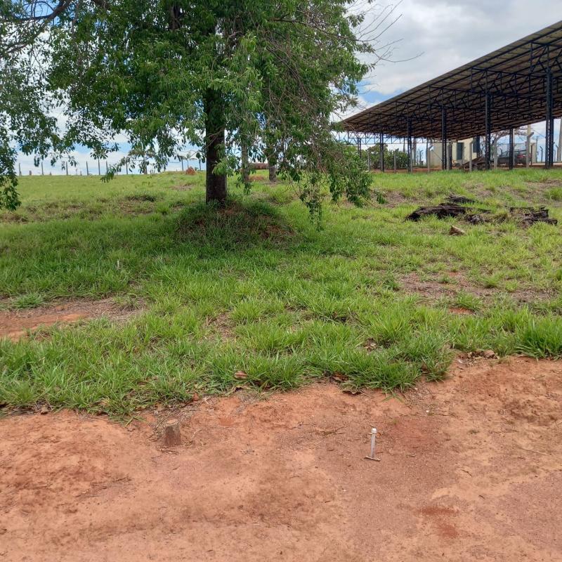 TERRENO CONDOMÍNIO MORADA DA BOA VISTA 