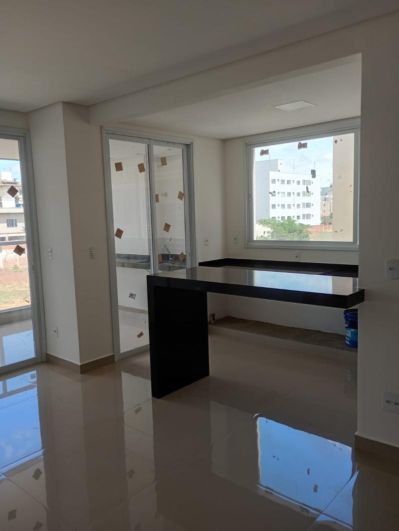 APARTAMENTO - VILA RICA