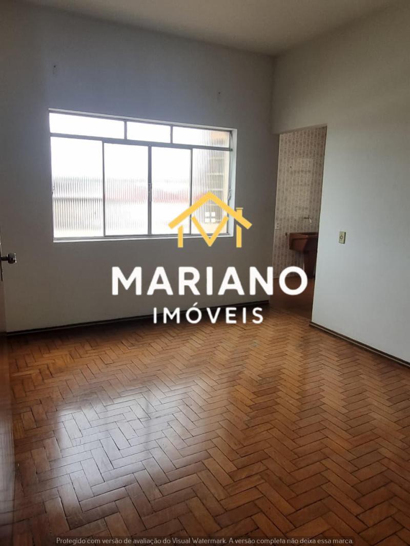 APARTAMENTO - CENTRO 
