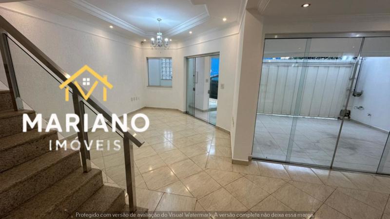 CASA - BAIRRO MUARAMA