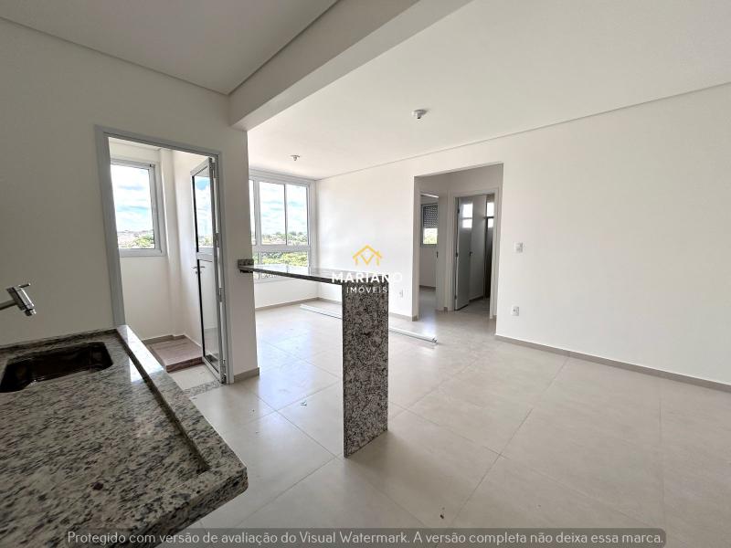 Apartamento para Locação – Edifício Torres | 56 m²