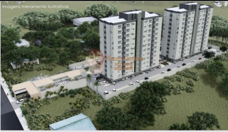 APARTAMENTO - EDIFICIO TORRES
