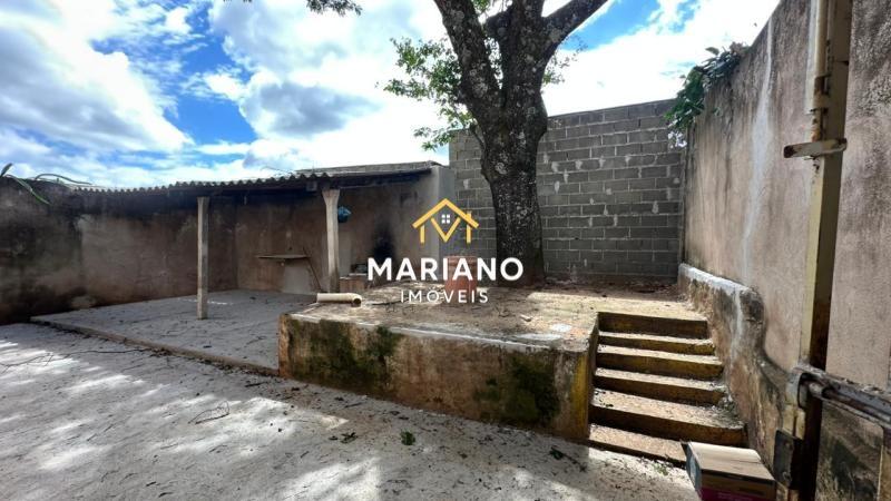 Casa à Venda - Jardim Califórnia