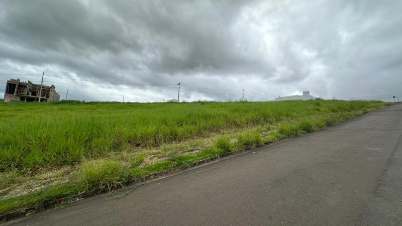 TERRENO À VENDA PARQUE ALVORADA 