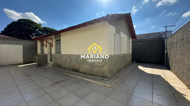 Casa à venda na Liquinha Silveira – Ótima oportunidade!