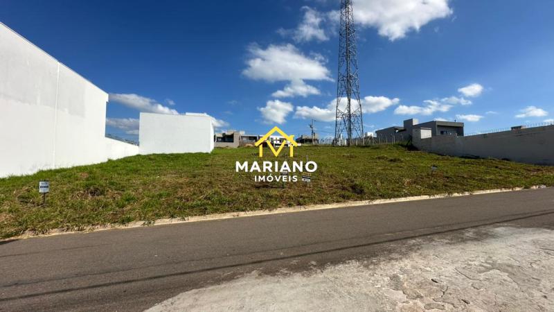 Lote á venda - Recanto do Bosque