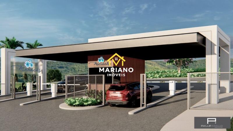 Lote à venda -  Condomínio Manacá  