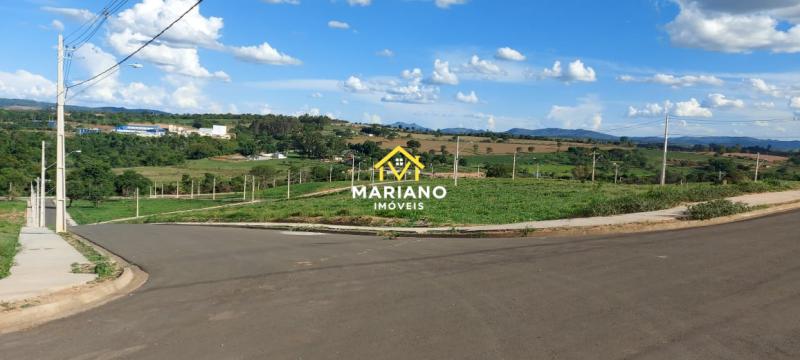 Lote à venda -  Parque Alvorada