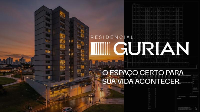 Residencial Gurian