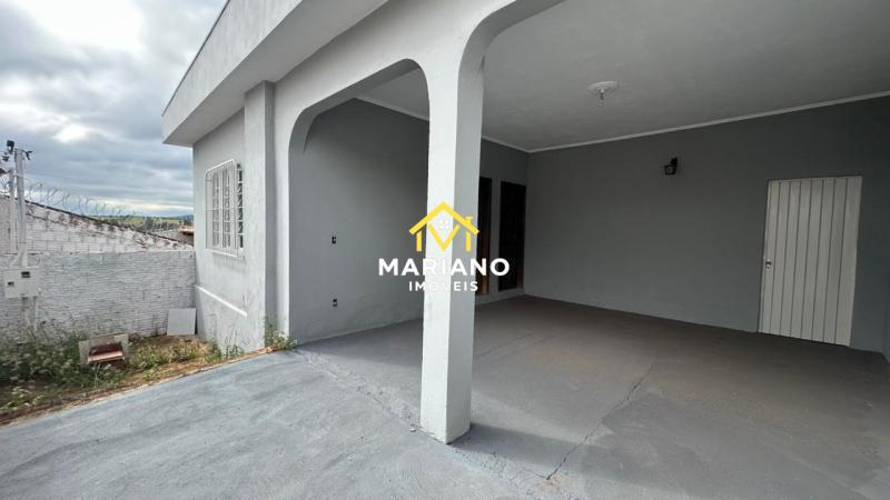 Casa à venda - Bela Vista