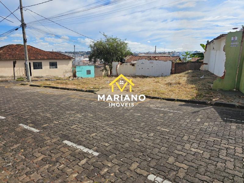 Terreno à venda - Canjeranus 
