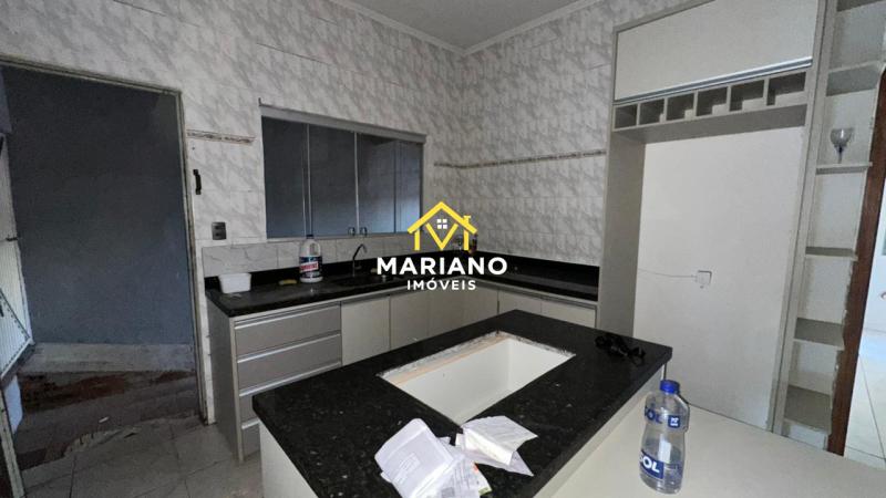 Oportunidade no Bela Vista – Casa para Venda e Locação