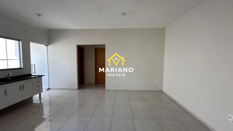 Apartamento para Locação – Edifício Torres | 1º Andar