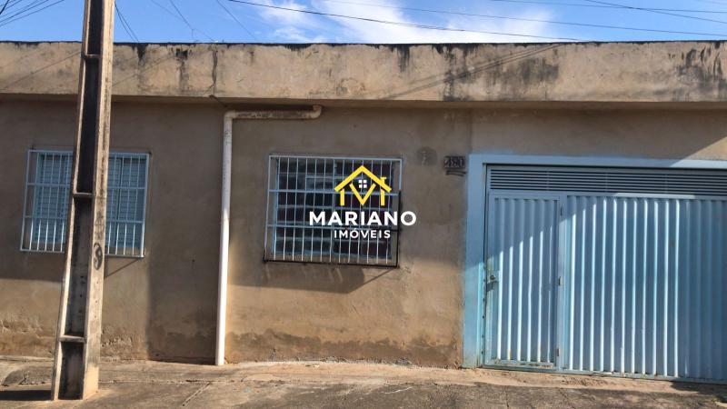  Casa à Venda no Parque Casarão: Realize o Sonho da Casa Própria