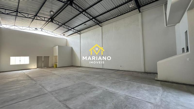  Oportunidade - Barracão em ótima localização