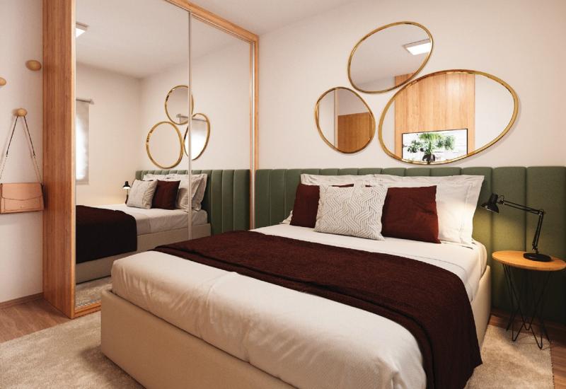 Vitta Residencial Aimorés – Apartamento na Planta em Passos - IMAGEM ILUSTRATIVA