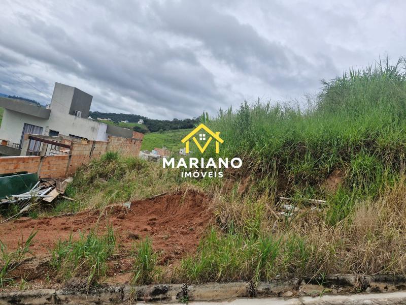 Seu espaço em Capitólio começa aqui – Terreno à venda no Mirante da Serra!